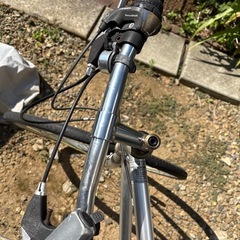 自転車の画像
