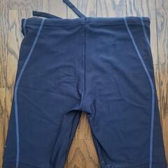 子供水着　男児用　NIKE 150cmの画像