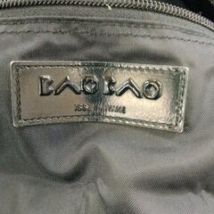 0726-002 BAOBAO ISSEY MIYAKE トートバッグの画像