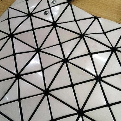 0726-002 BAOBAO ISSEY MIYAKE トートバッグ