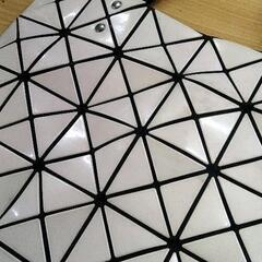 0726-002 BAOBAO ISSEY MIYAKE トートバッグの画像