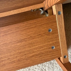 UNICO/ウニコ KURT/クルト カフェテーブル CAFE TABLE 机の画像