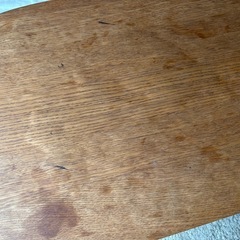 UNICO/ウニコ KURT/クルト カフェテーブル CAFE TABLE 机の画像