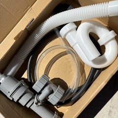 EFH-6K リクシル LIXIL/INAX 排水器具 洗面化粧台用(φ32樹脂排水管用)の画像
