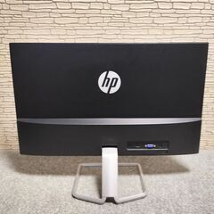 HP 24fw 24インチフルHD IPS液晶ディスプレイの画像