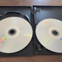 アンパンマンDVD レンタル落ちの画像