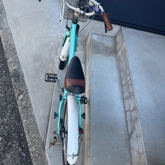 自転車子供用　2台まとめて　取り引き相手様が決まりました。の画像