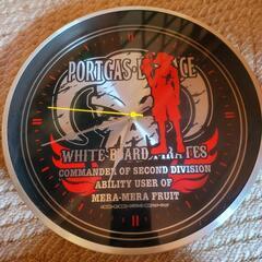 ワンピース PORTGAS D. ACEの画像
