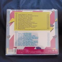 FUN  FUN　「GREATEST  HITS  ＆  REMIXES」の画像