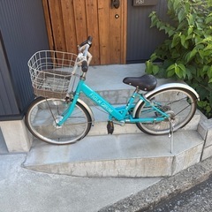 【yumenrina24】子供用自転車　2台まとめ売り yumenrina24】子供用自転車 2台まとめ売り yumenrina24様専用