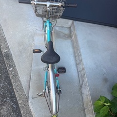 【yumenrina24】子供用自転車　2台まとめ売り 自転車子供用2台まとめて (ken2ken) 日吉本町の自転車の中古