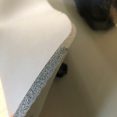 ヨガマット　トレイニングマット　専用収納ケース付きの画像