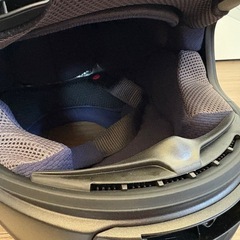 新品 ヘルメット の画像