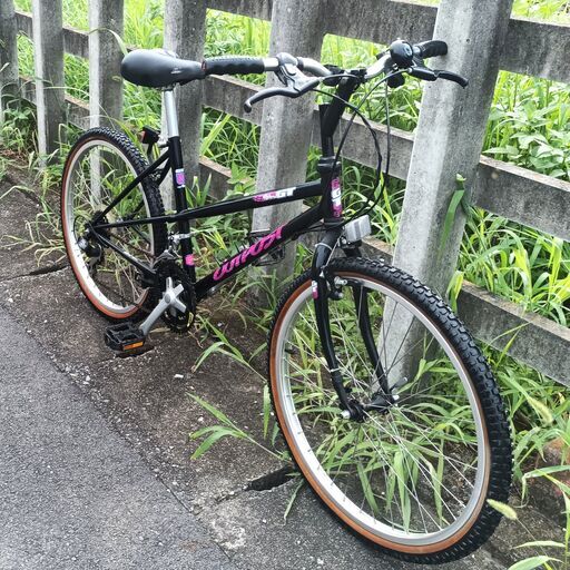 ☆お届け可!!☆ GT ALL TERRA ヴィンテージ マウンテンバイク