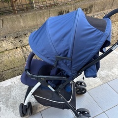 joieベビーカーの画像