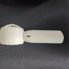 SSYFEI ハンディファン 使用少の画像