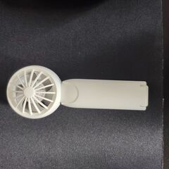SSYFEI ハンディファン 使用少の画像