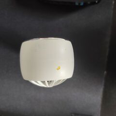 SSYFEI ハンディファン 使用少の画像