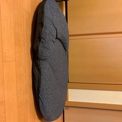 座椅子の画像