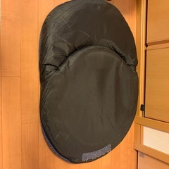 座椅子の画像