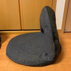 座椅子の画像
