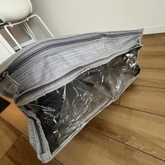 美品⭐︎衣装ケースの画像