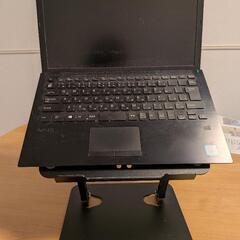 【問い合わせあり】PCスタンドお売りしますの画像