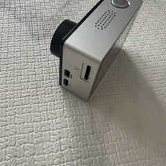action camera 　EKEN H6sの画像