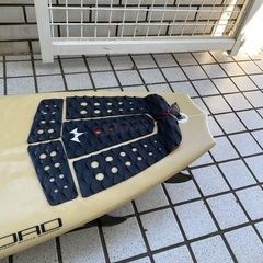 サーフボード　ショートの画像
