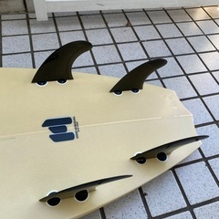 サーフボード　ショートの画像