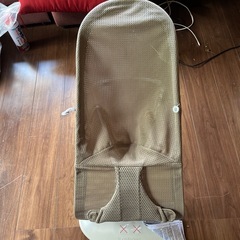 バウンサーの画像