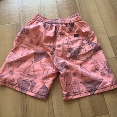 kids 水着 5-6 歳の画像