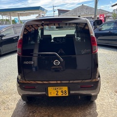 車検2年渡し！大牟田から！の画像