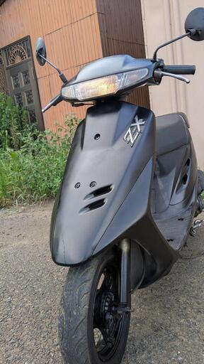 空の助様 ホンダスーパーディオZXAF28仕様DIO 原付50cc (桶川☆バイク