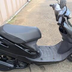 ホンダ　スーパーディオZXAF28仕様　DIO 原付　50ccの画像