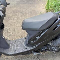 ホンダ　スーパーディオZXAF28仕様　DIO 原付　50ccの画像
