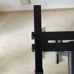 【お取引中】DONNER 電子ピアノの画像