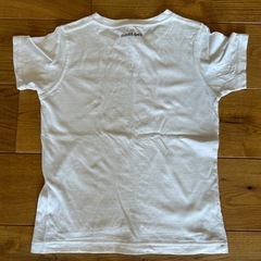 Tシャツ（キッズ）の画像