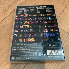 倖田來未DVDの画像