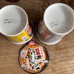 ヒカキンみそきん　メシ　セットの画像