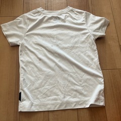 quick silver kidsラッシュガード 水着 の画像