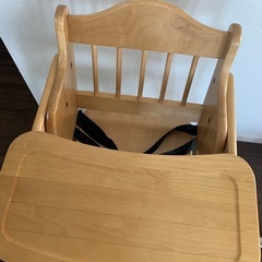 ベビー　キッズ　チェア　椅子の画像