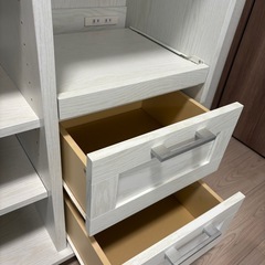 キッチンカウンターの画像