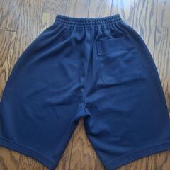 小学校　男児体操服　ボトムス 150cmの画像