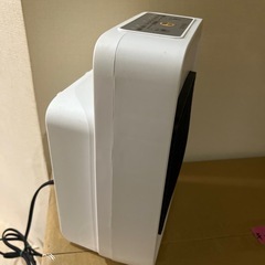 ヒーターの画像