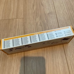 FAXインクリボン未使用品の画像