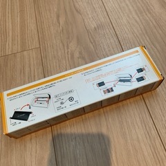 FAXインクリボン未使用品の画像