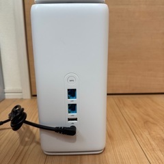 SoftBank Air ターミナル5　無線LANアクセスポイントの画像