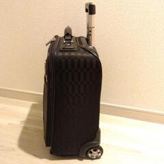 プロテカ　スーツケース　機内持ち込みOKの画像