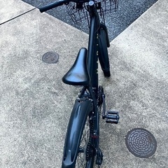 MARIN 自転車　22の画像